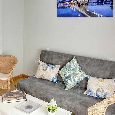 Apartamento Pureza Sevilla Buitenkant foto