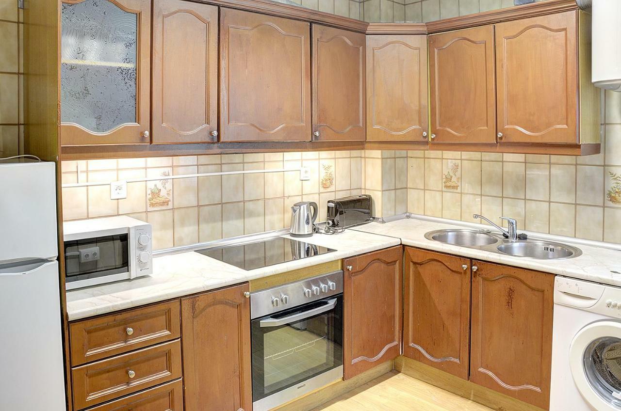 Apartamento Pureza Sevilla Buitenkant foto